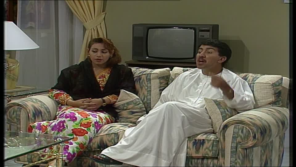 الحلقة 25 والاخيرة