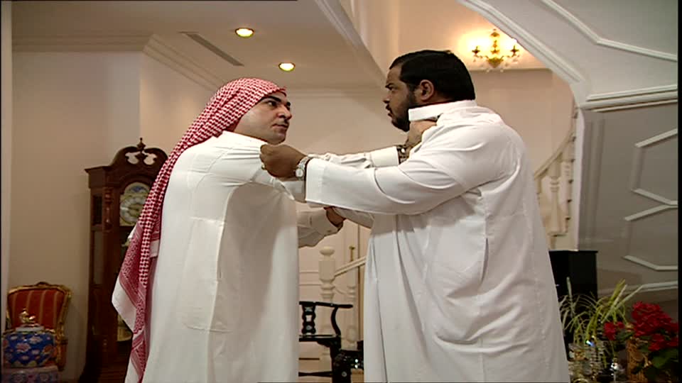 الحلقة 27 والأخيرة