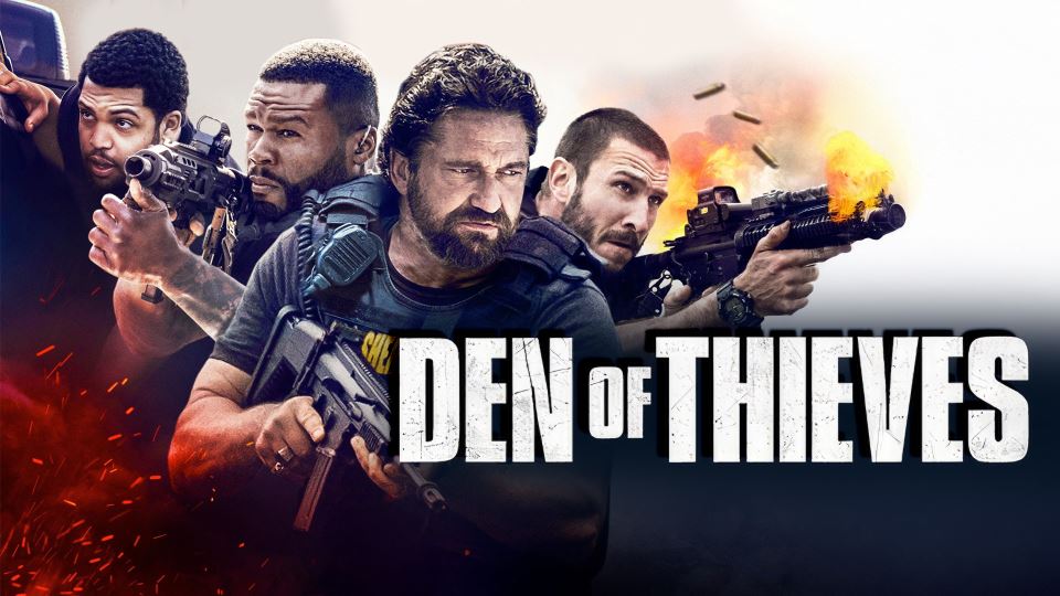 Den of Thieves