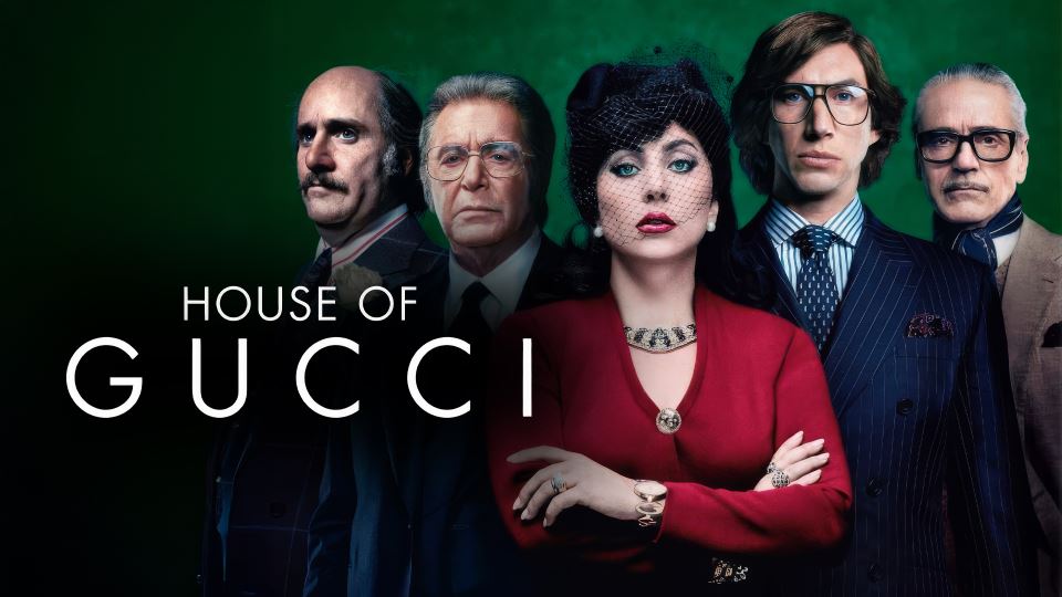 House of Gucci