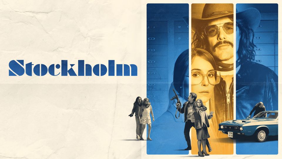 Stockholm