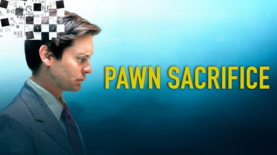 Pawn Sacrifice