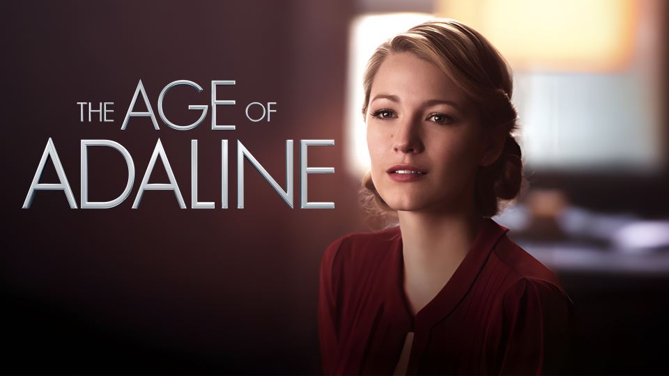 The Age of Adaline