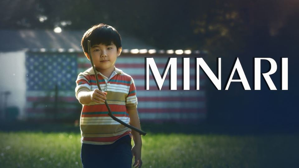 Minari