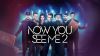 Now You See Me 2