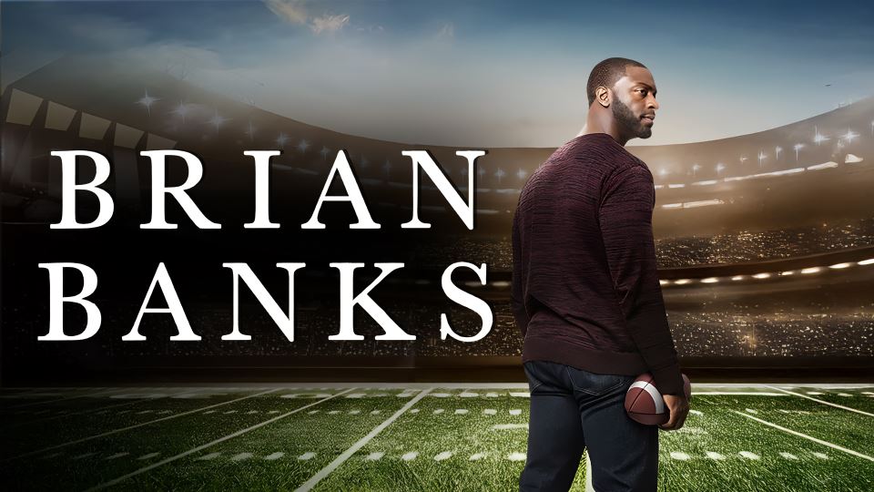 Brian Banks