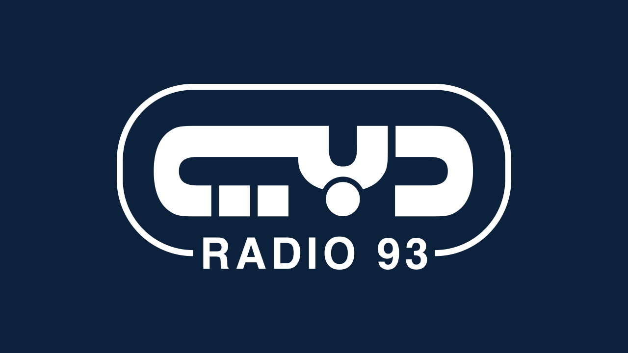 Dubai Radio channel logo