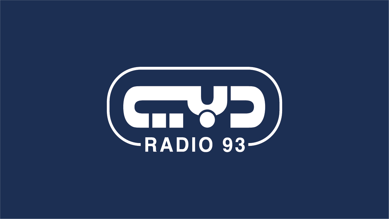 Dubai Radio channel logo