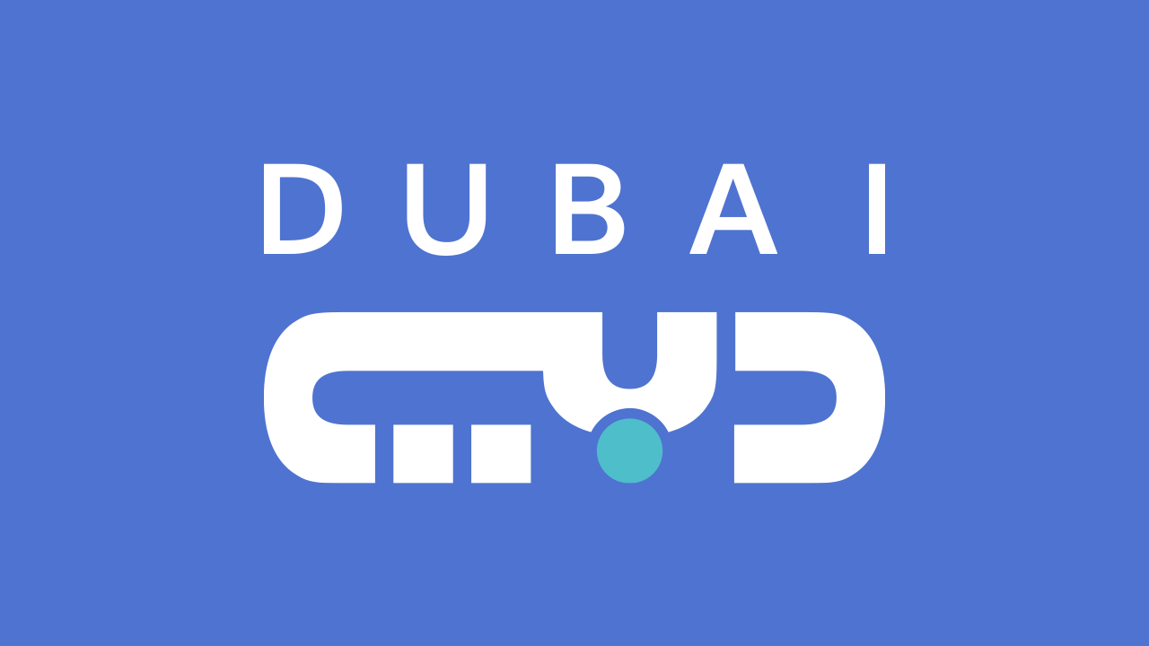 Dubai channel logo