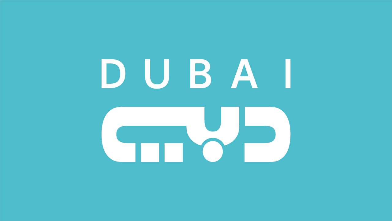 Dubai channel logo