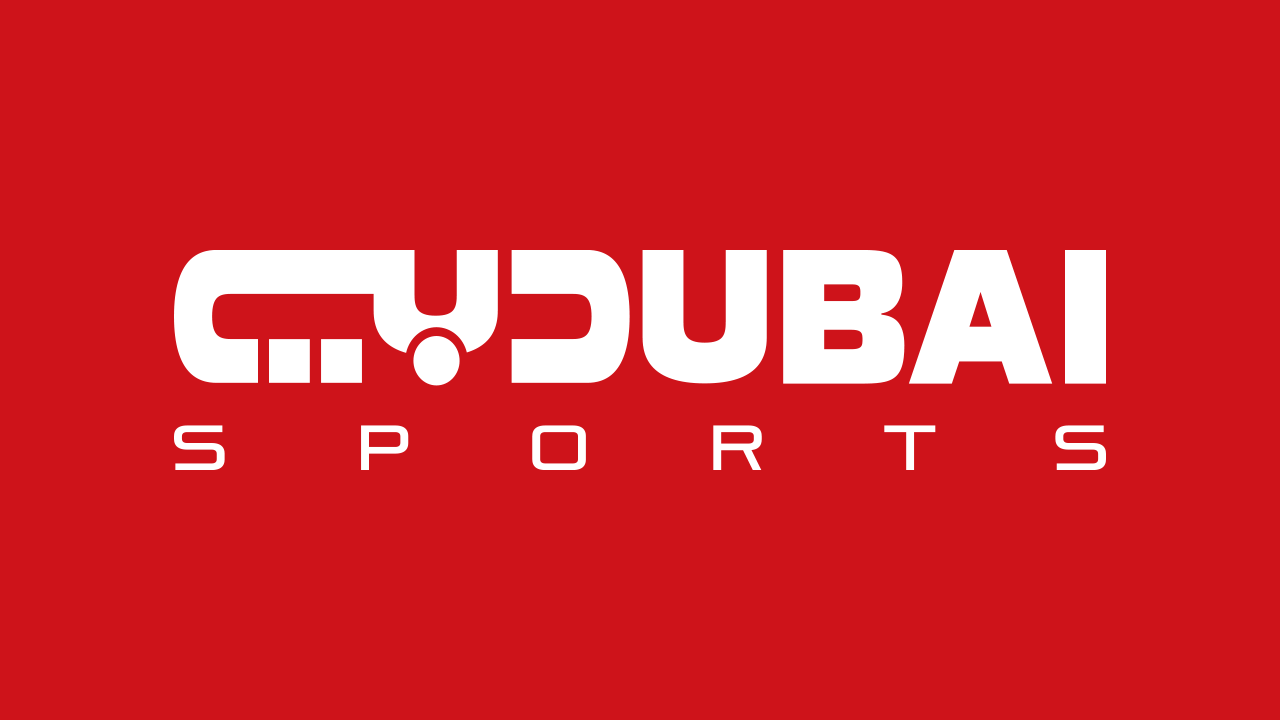 Dubai Sports 1 channel logo