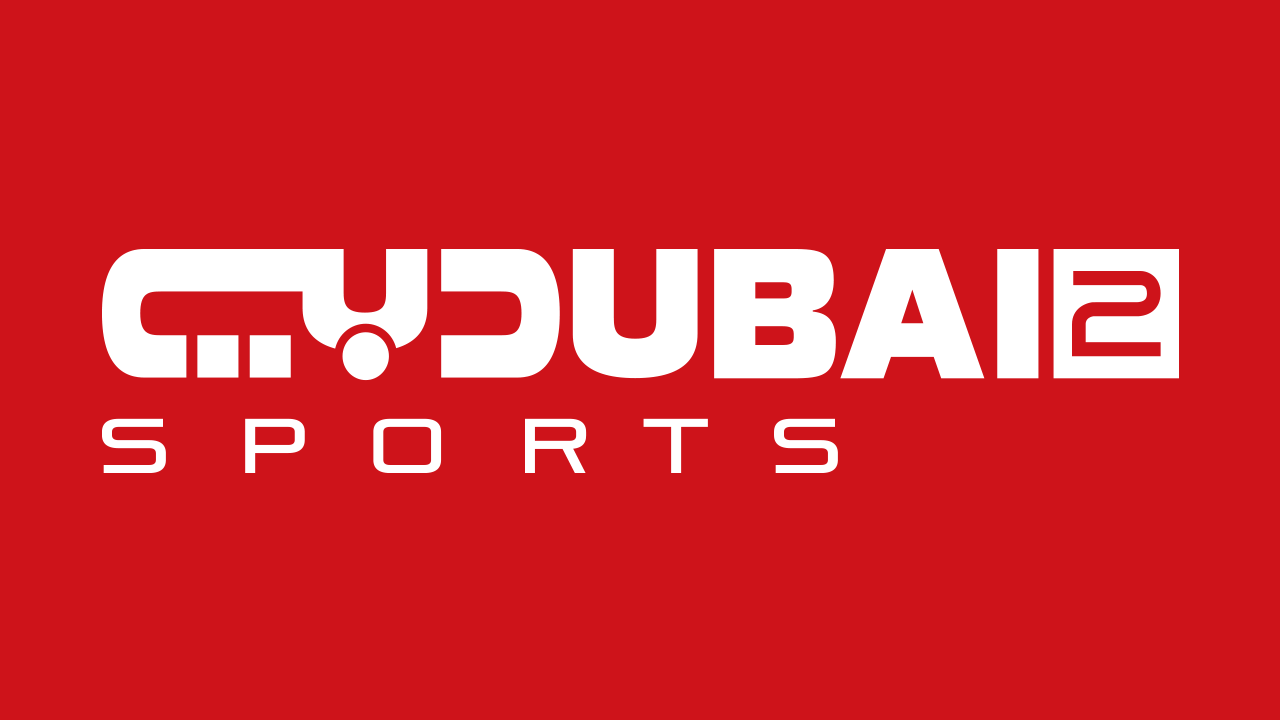 Dubai Sports 2 channel logo