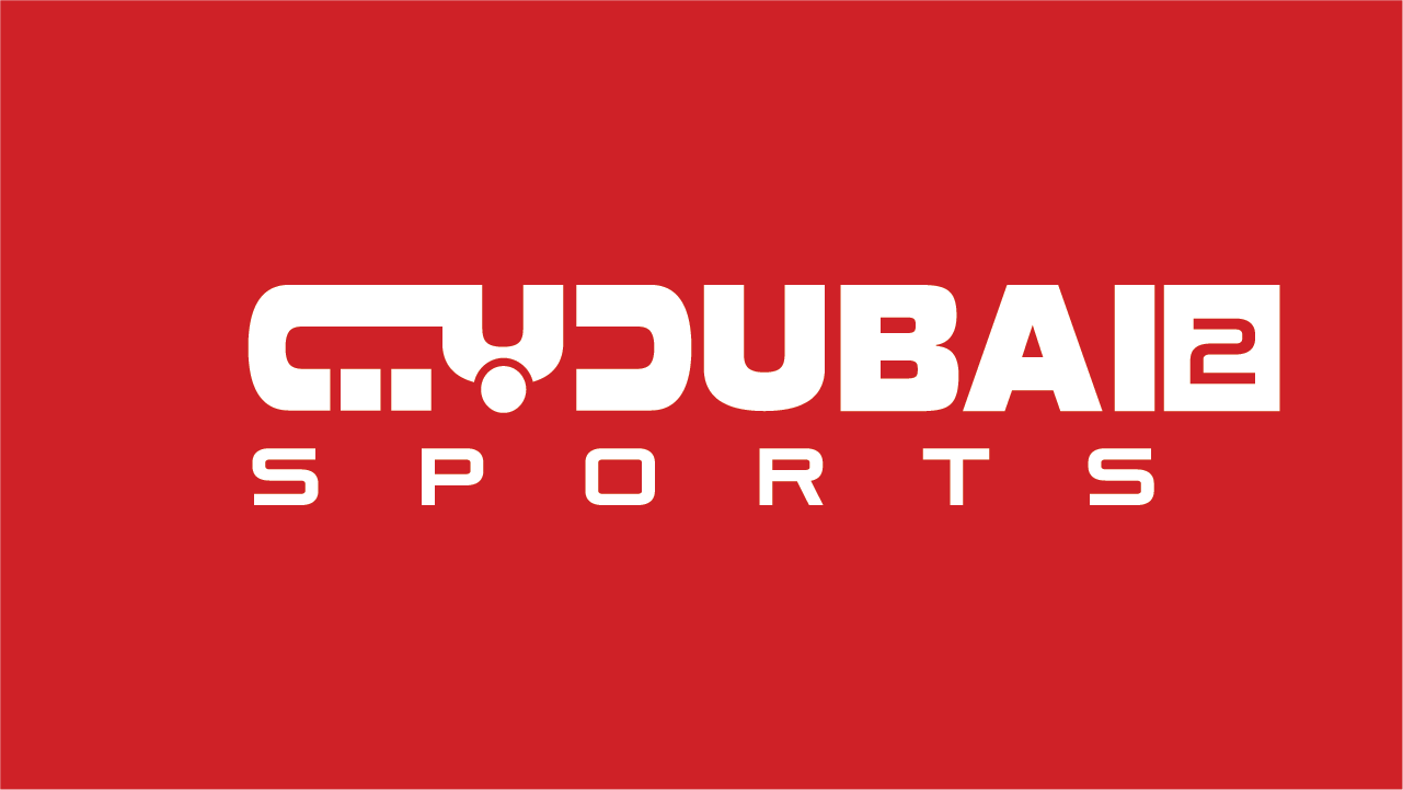 Dubai Sports 2 channel logo