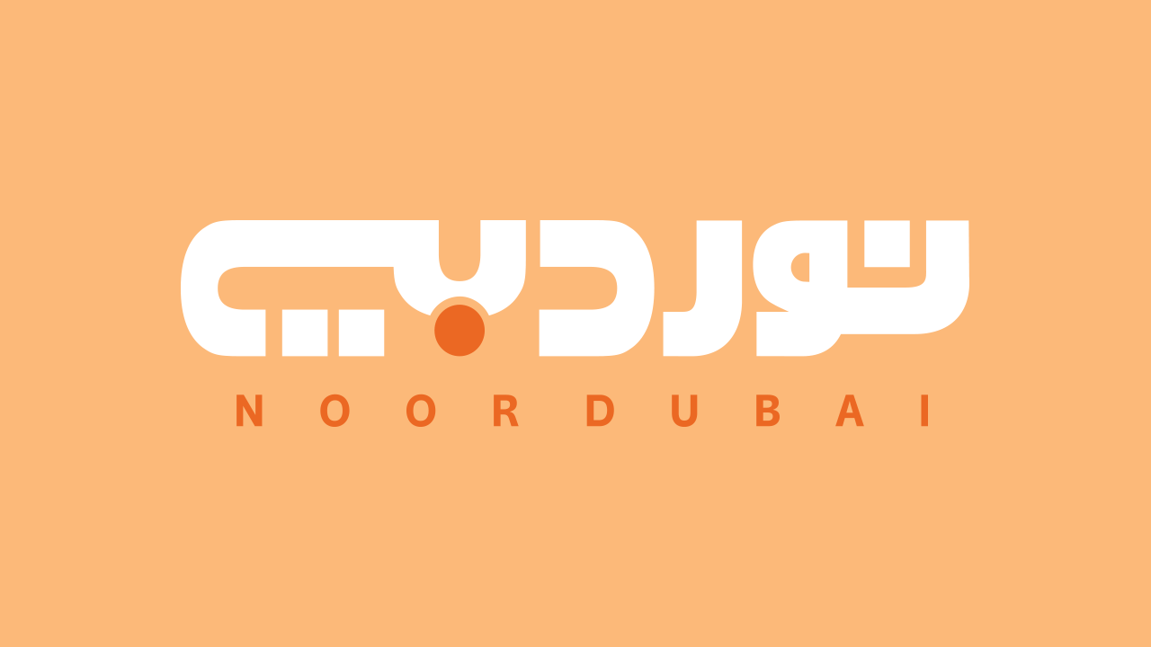 Noor DubaiTV channel logo