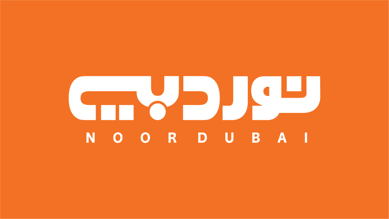 Noor DubaiTV channel logo