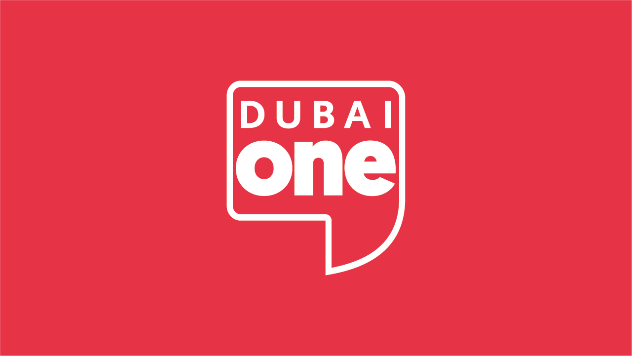 One Tv channel logo