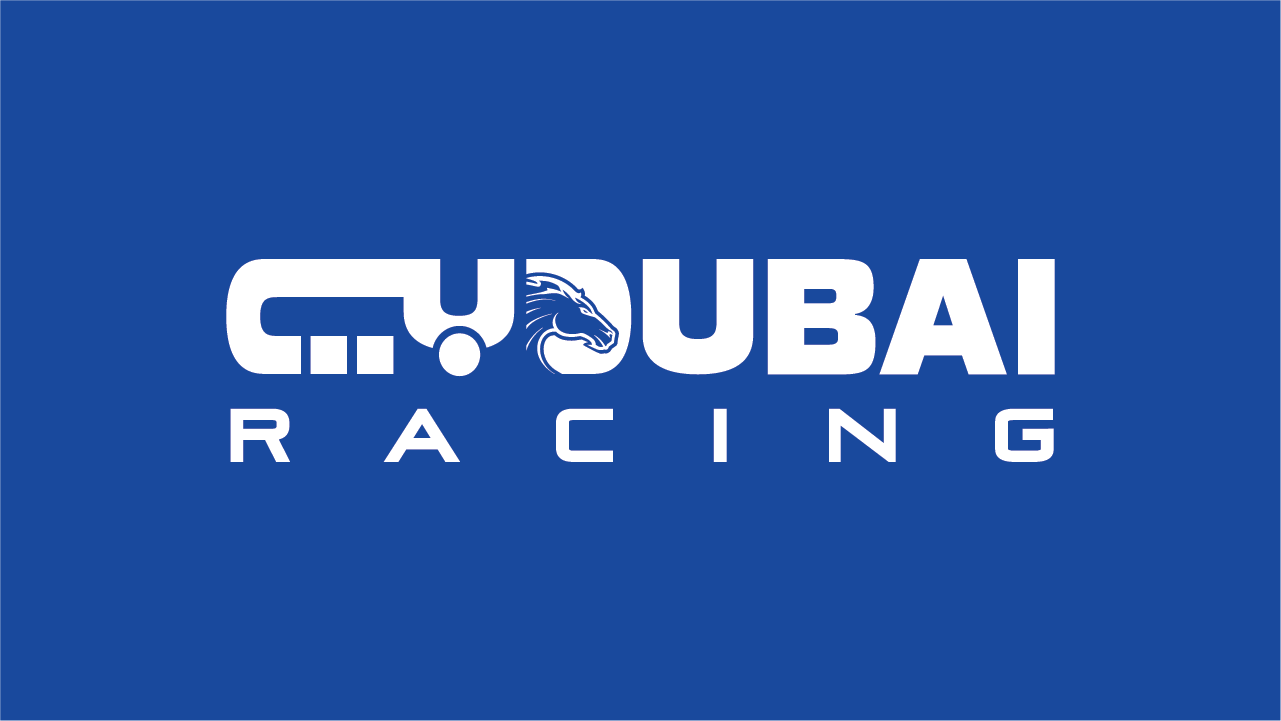 Dubai Racing channel logo