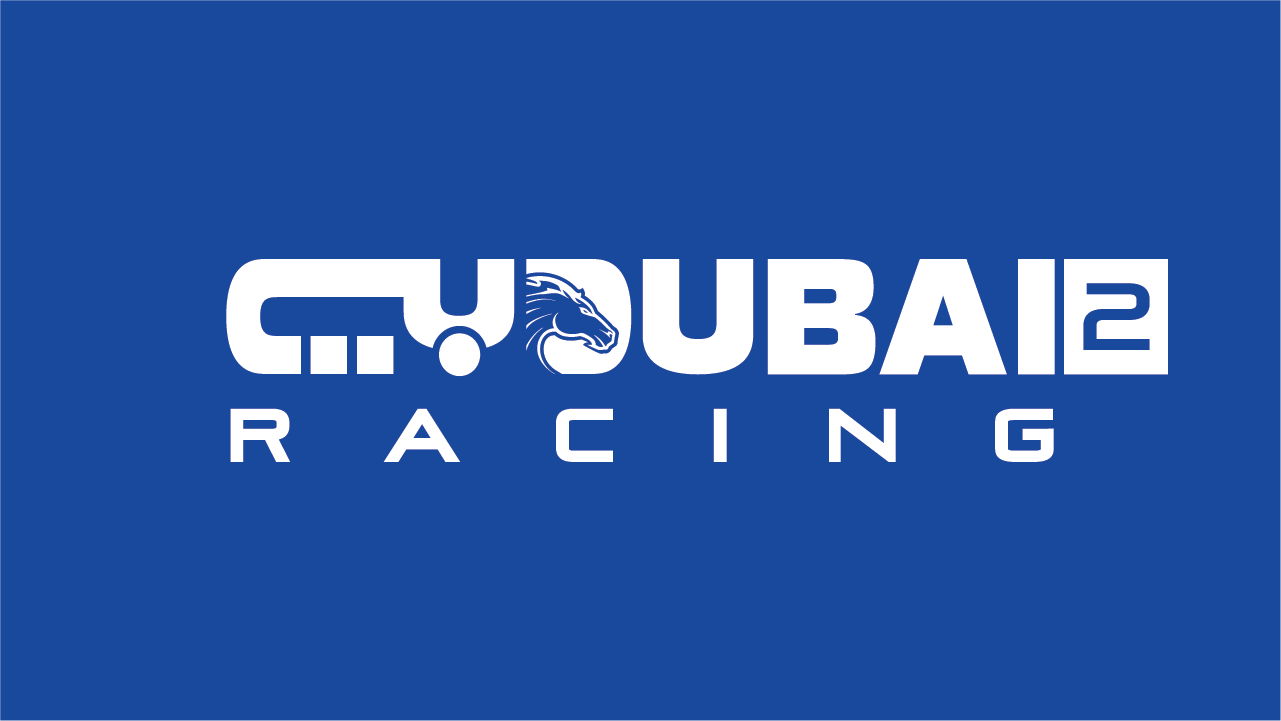 Dubai Racing 2 channel logo