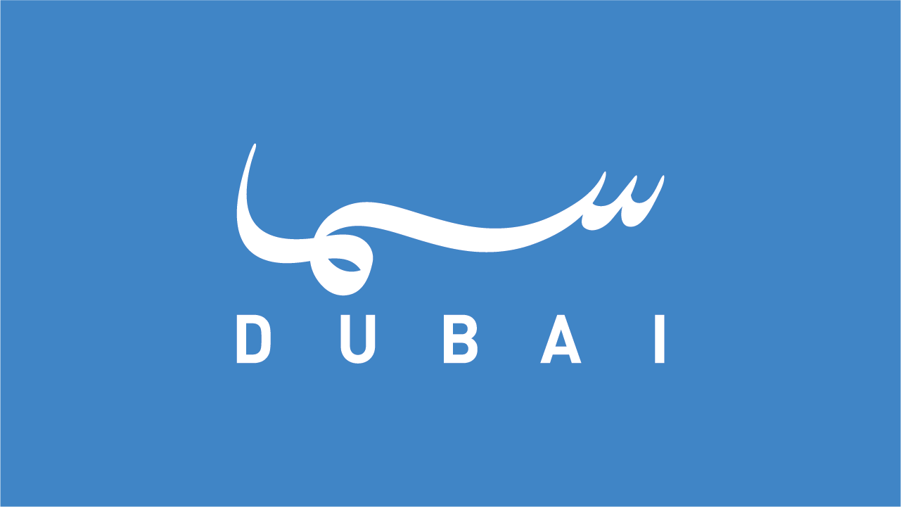 Sama Dubai channel logo